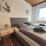 דירה Carl-zeiss-strasse *
