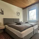 Carl-zeiss-strasse דירה זולינגן