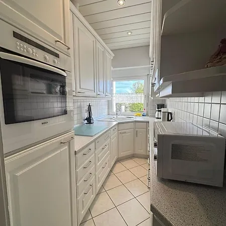 Carl-zeiss-strasse Apartamento