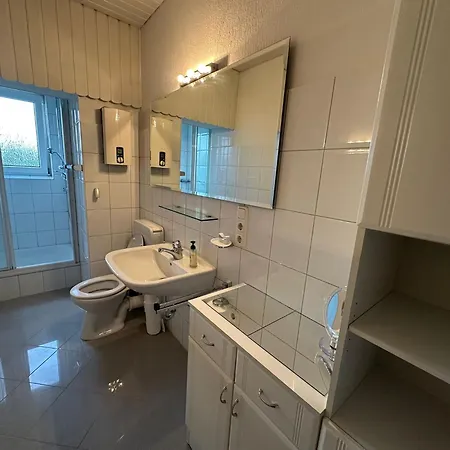 Apartment Carl-zeiss-straße *