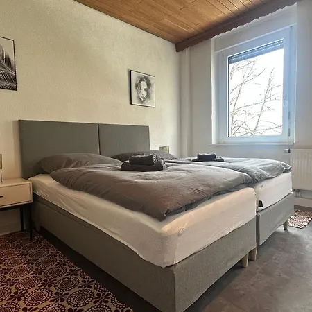 Apartment Carl-zeiss-straße *