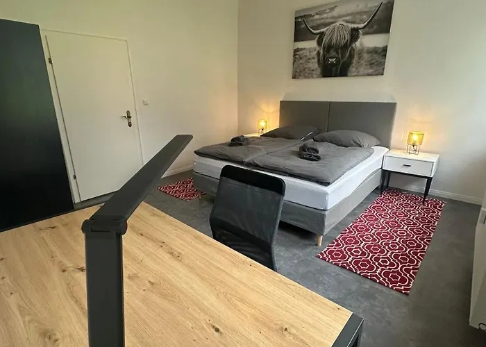 Carl-zeiss-straße *