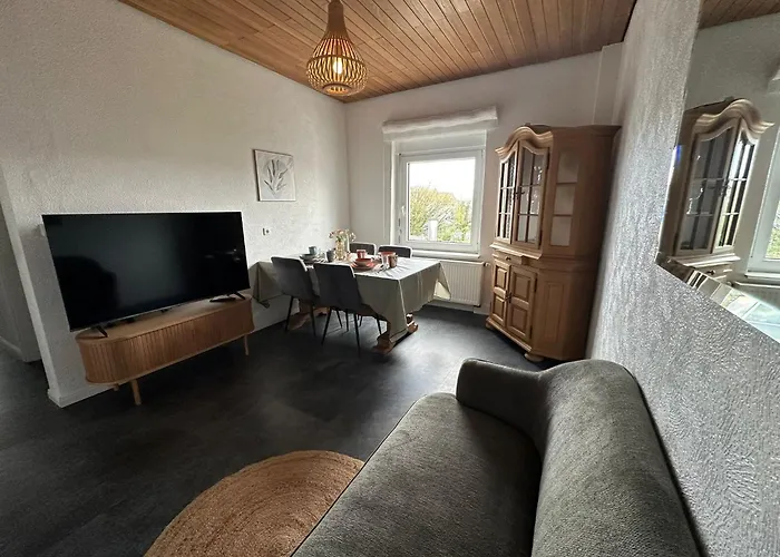 Apartment Carl-zeiss-straße